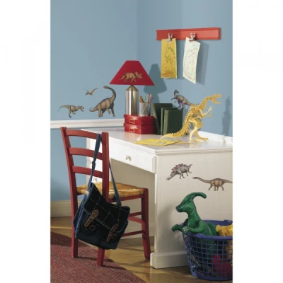 Afbeelding van Muursticker Dinosaurus 0034878907086