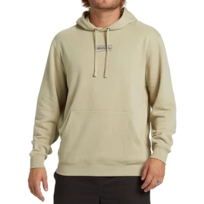 Afbeelding van Billabong Hoodie, Heren, Maat: XXL, Tgd