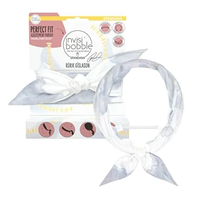 Afbeelding van Invisibobble Spandana Be You Tiful Haibu by Kapperskorting.com