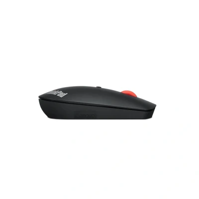 Afbeelding van Lenovo 4Y50X88822 Thinkpad muis Ambidextrous Bluetooth Optisch 2400 DPI