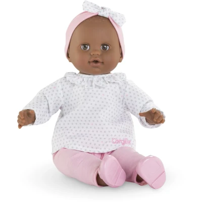Afbeelding van Corolle Mon Grand Poupon Babypop Lucie, 36cm