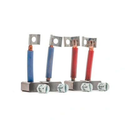 Afbeelding van Bosch Starter Dynamo 2 007 014 065