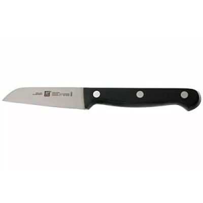 Afbeelding van ZWILLING, 1002161, groentemes, AA8 lemmetlengte: 8 cm, klein lemmet, roestvrij speciaal staal/kunststof handvat, Twin Chef, kleurrijk