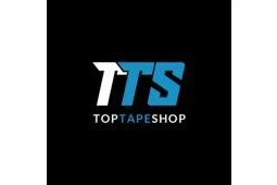 toptapeshop Logo
