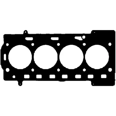 Afbeelding van Corteco Cilinderkop pakking 415007P