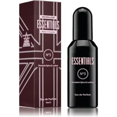 Afbeelding van 12er Pack Milton Lloyd Eau de Parfum Essentials No3 for Him 50ml