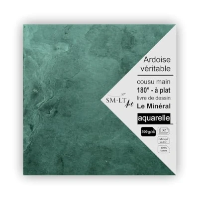 Afbeelding van SMLT FB 32 (300) Layflat Art Pro Album