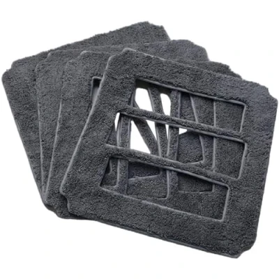 Afbeelding van HUTT W9 H000005 1, raamreinigingsrobot accessoires, wit