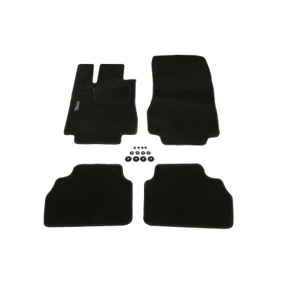 Afbeelding van Vloermatten, velours MMT A041 831607 01