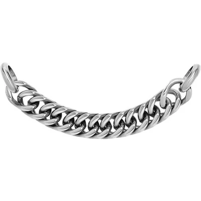 Afbeelding van Ketting Alix iXXXi Connect 8,3 cm Zilver