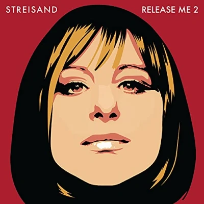 Afbeelding van Barbra Streisand Release Me 2
