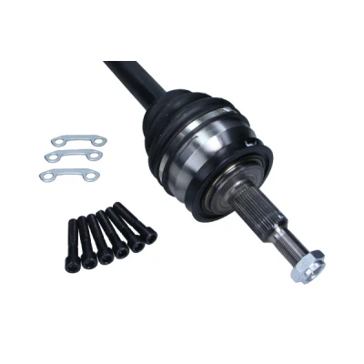 Afbeelding van Aandrijfas MAXGEAR 49 0928