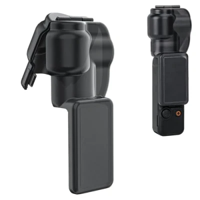 Afbeelding van Buziba Beschermhoes Gimbal Lens Screen Protector voor DJI Osmo Pocket 3 Handheld Camera Cover Accessoires