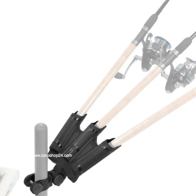 Afbeelding van Preston Offbox 36 Triple Rod Support D25 30