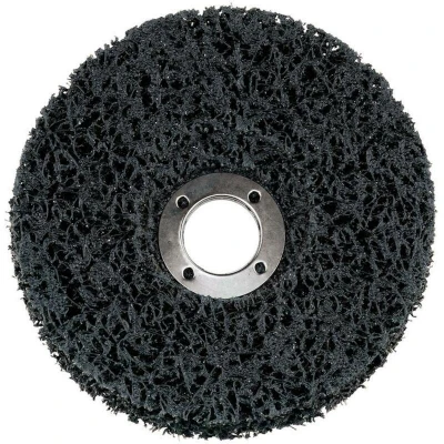 Afbeelding van Metabo Reinigingsvliesschijf (Ø 125 mm, max. snelheid: 63 m/s, aanbevolen toerental: 2700/min) 624347000