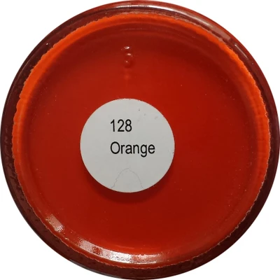Afbeelding van Schoensmeer Oranje 128 RL