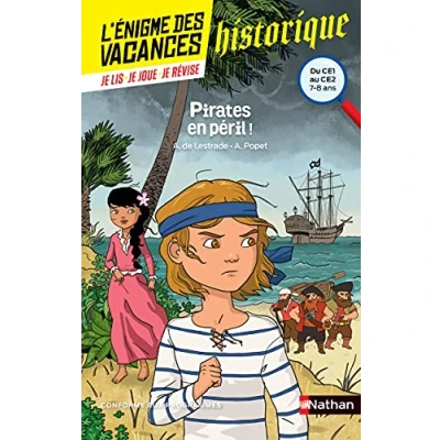 Afbeelding van ISBN 9782091931715, Frans, Paperback, 96 pagina&#039;s