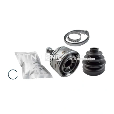 Afbeelding van Homokineet reparatie set, aandrijfas SNR OJK51.008