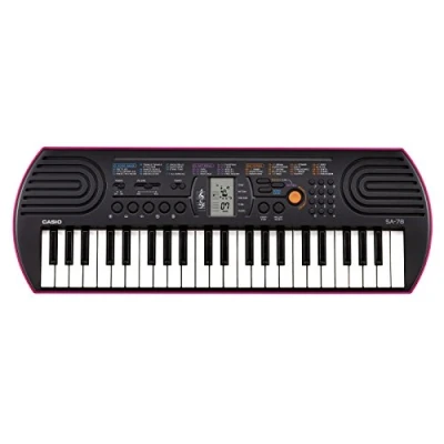 Afbeelding van Casio SA 78