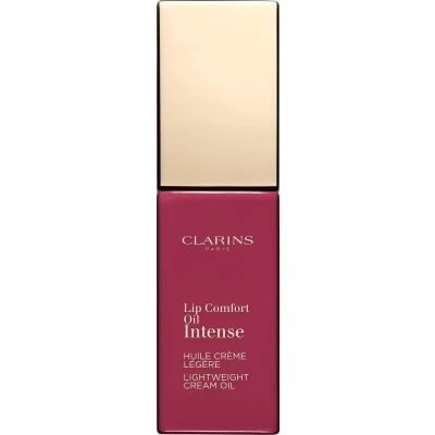 Afbeelding van Clarins Instant Light Lip Comfort Oil Intense 03 Raspberry