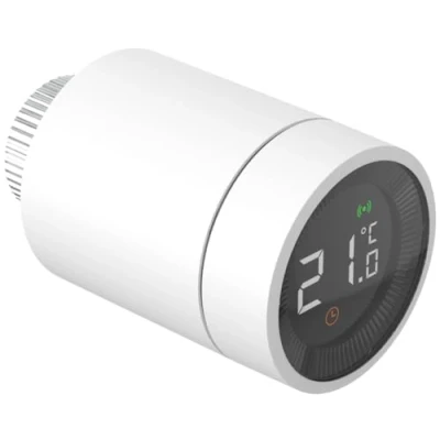 Afbeelding van ELRO Connects SF50RV Radiatorknop