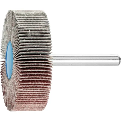 Afbeelding van PFERD 44506156 Lamellenschijf Diameter 50 mm 10 stuk(s)