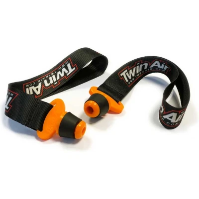 Afbeelding van Twin Air Uitlaatplug &#039;Small&#039; 18 21mm