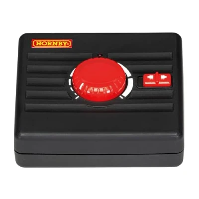 Afbeelding van Hornby R7229 Analoge trein en accessoire voor controllerrail
