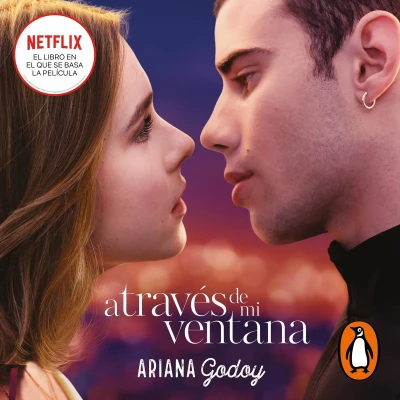 Afbeelding van A través de mi ventana (Trilogía Hermanos Hidalgo 1)