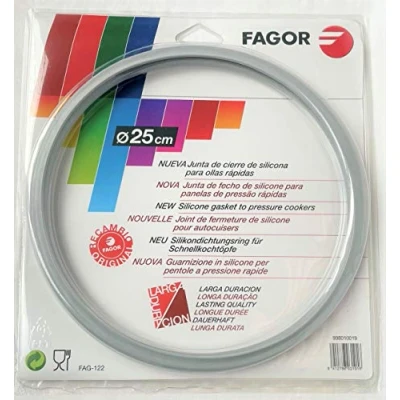 Afbeelding van Fagor / brandt Snelkoker dichting 10liter M18804555