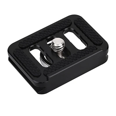 Afbeelding van EBTOOLS Mini snelwisselplaat camerahouder voor SIRUI TY C10 T005 / T 025