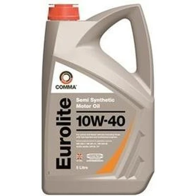 Afbeelding van Comma Eurolite 10W 40 5l