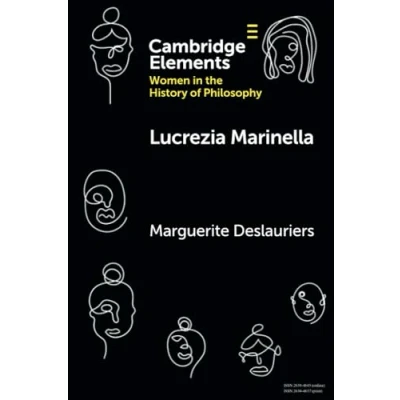 Afbeelding van Lucrezia Marinella