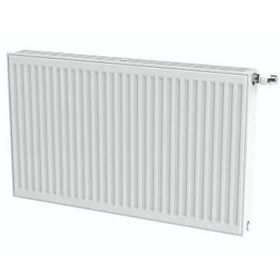Afbeelding van Henrad Premium 8 paneelradiator 958W met aansluitingen 900 x 400