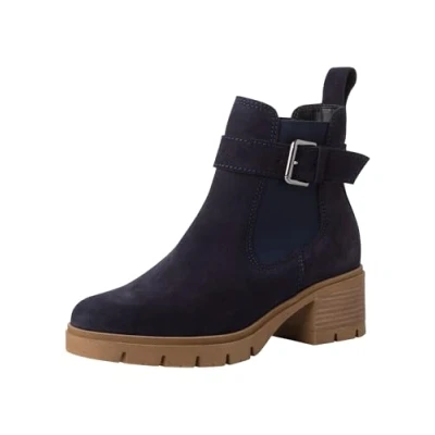 Afbeelding van Tamaris Chelseaboot 1 25447 43 805 Maat: 41 EU
