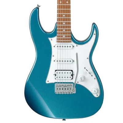 Afbeelding van Ibanez GRX40 MLB Metallic light blue