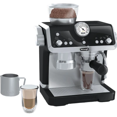 Afbeelding van Casdon DeLonghi Barista Speelgoed Koffiemachine