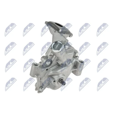 Afbeelding van Oliepomp NTY BPO TY 003