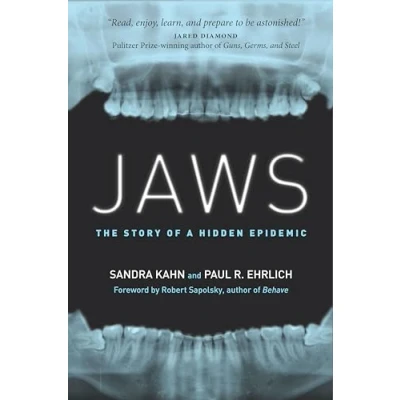 Afbeelding van Jaws: The Story of a Hidden Epidemic