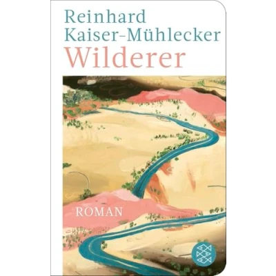 Afbeelding van Wilderer: Roman Ausgezeichnet mit dem Bayerischen Buchpreis 2022