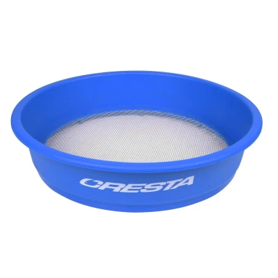Afbeelding van Cresta Supa Riddle Square Mesh Maat : 4mm