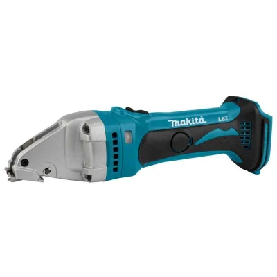 Afbeelding van Makita DJS101ZJ 18 V Plaatschaar zonder accu&#039;s en lader, in mbox