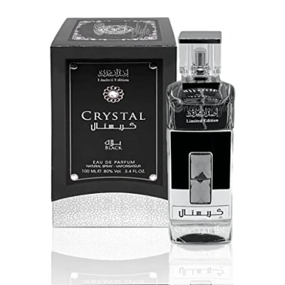 Afbeelding van Swarovski Silver Eau De Parfum 100 ml
