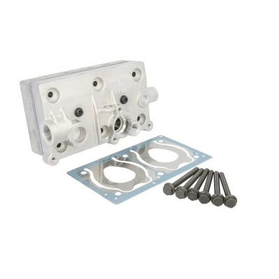 Afbeelding van Cilinderkop, Luchtcompressor WABCO 912 512 937 2