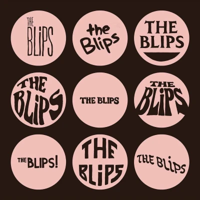 Afbeelding van The Blips