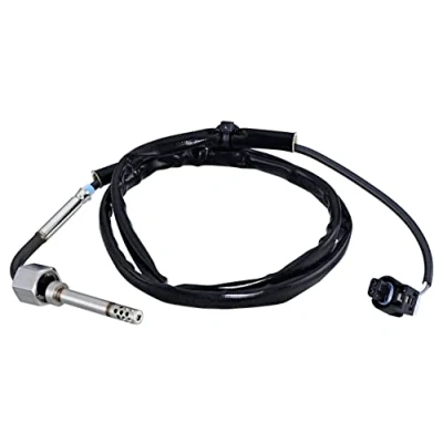 Afbeelding van Sensor, uitlaatgastemperatuur HELLA 6PT 010 376 491