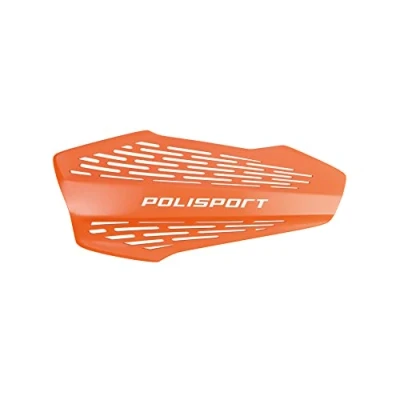 Afbeelding van POLISPORT MX Force Handbeschermers