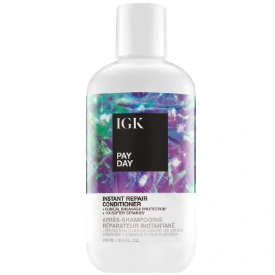Afbeelding van IGK Pay Day Instant Repair Conditioner (236 ml)