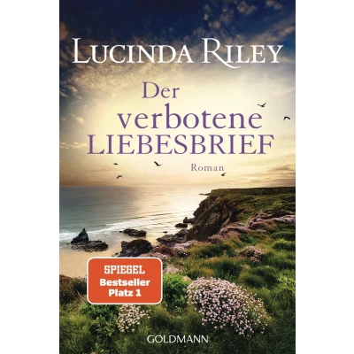 Afbeelding van Der verbotene Liebesbrief