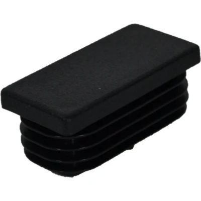 Afbeelding van Insteekdop 50X25X0,8 3,0 Zwart